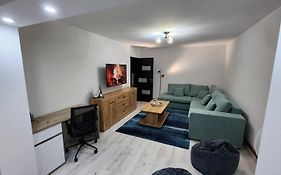 Retreat Apartment